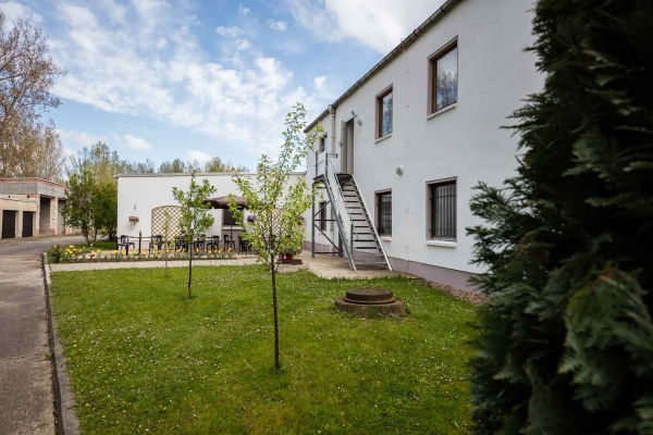 Hotel Zur Saale